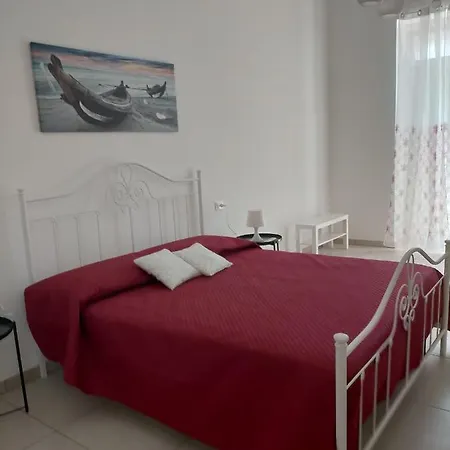Piccoli Tesori Holiday home