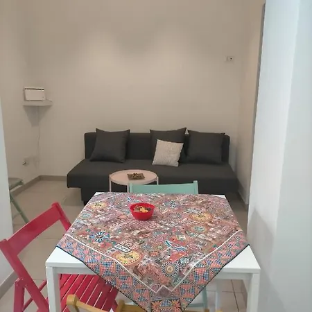 Holiday home Piccoli Tesori *