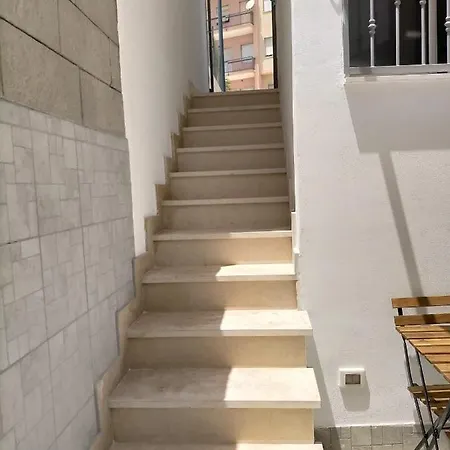 Piccoli Tesori Holiday home Syracuse