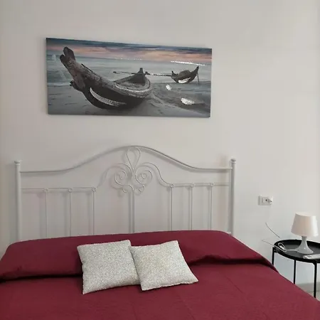 Piccoli Tesori Holiday home
