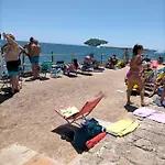 Piccoli Tesori 펜션 시라쿠사