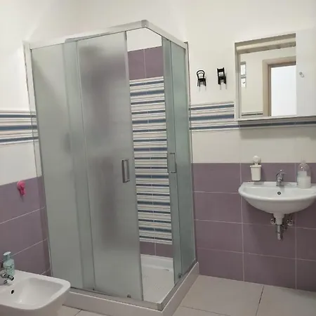 Piccoli Tesori Holiday home