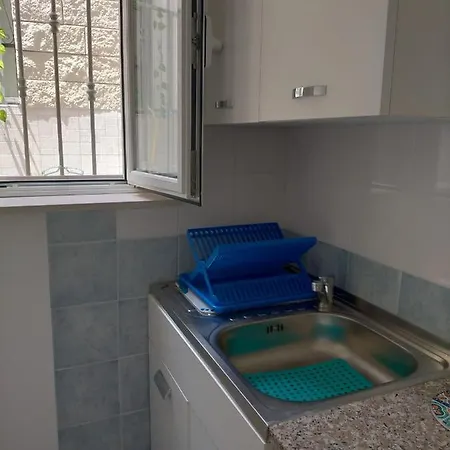 Piccoli Tesori Holiday home Syracuse
