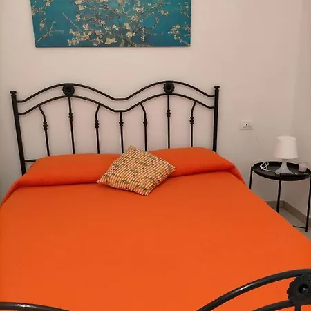 Piccoli Tesori Holiday home Syracuse