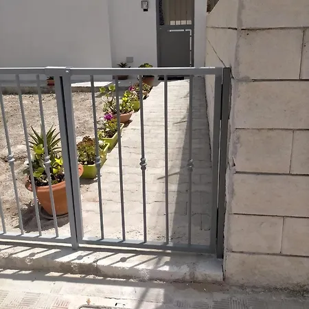 Piccoli Tesori Holiday home Syracuse