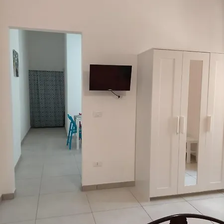 Holiday home Piccoli Tesori Syracuse