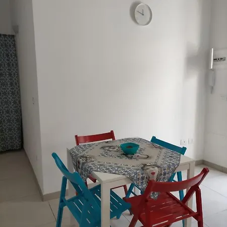 Piccoli Tesori Holiday home *