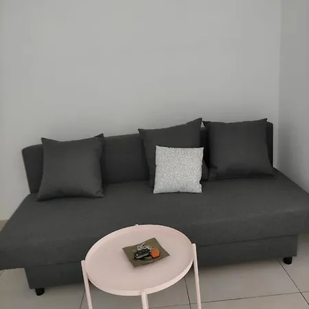 Piccoli Tesori Holiday home *