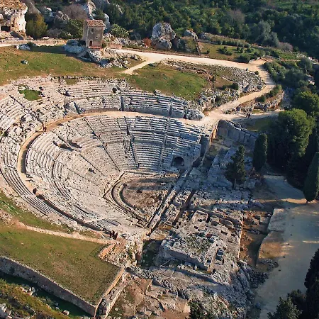 Piccoli Tesori Syracuse