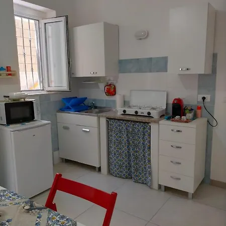Holiday home Piccoli Tesori