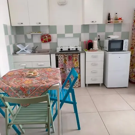 Holiday home Piccoli Tesori Syracuse