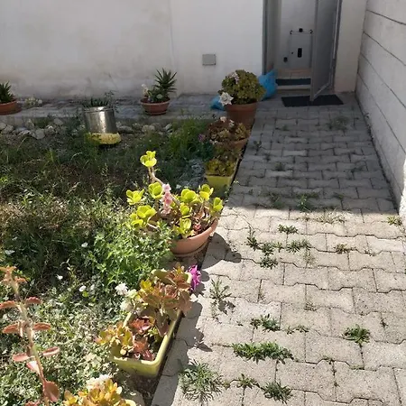 Piccoli Tesori Holiday home