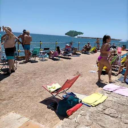 Piccoli Tesori Holiday home Syracuse